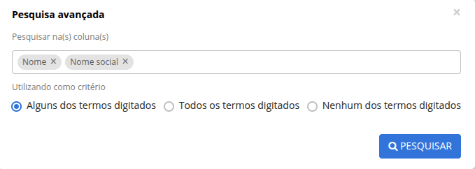 executando