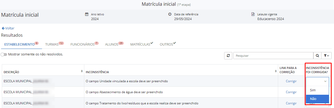 executando