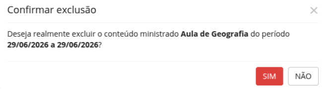 executando