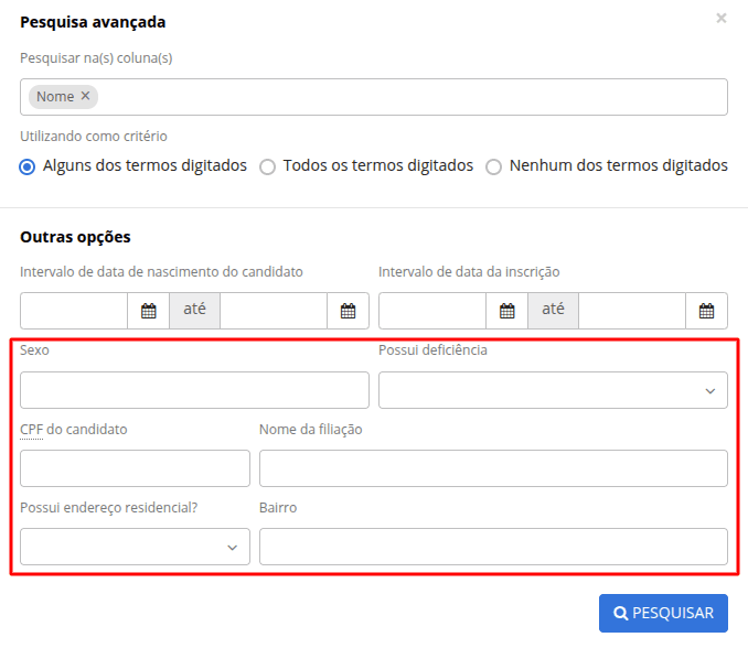 executando