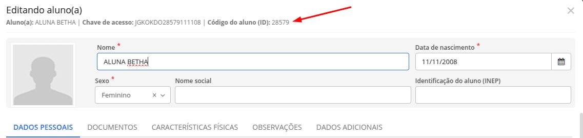 executando