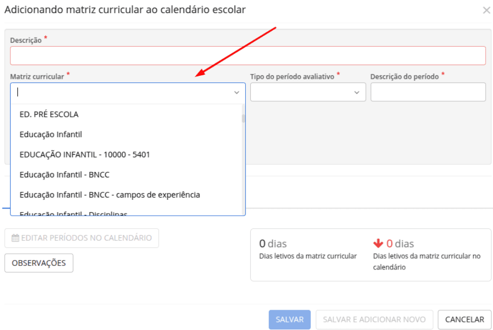executando