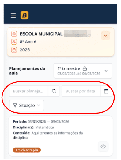 executando