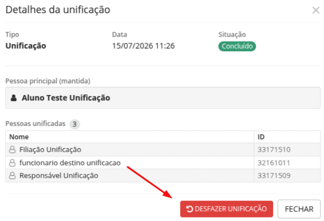 executando