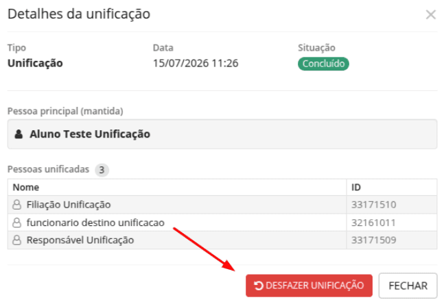 executando