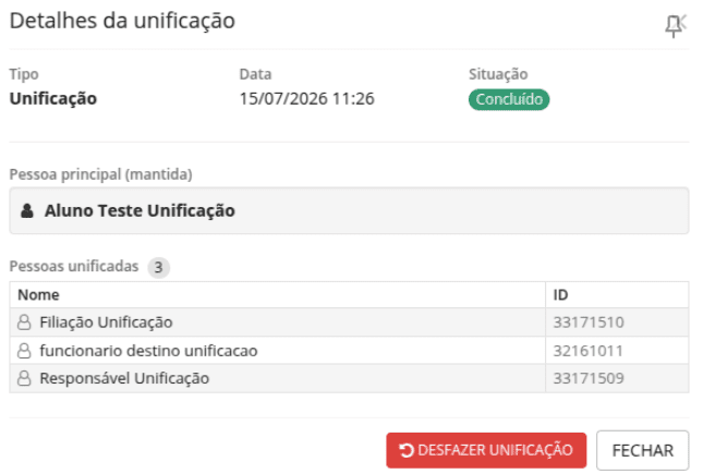 executando