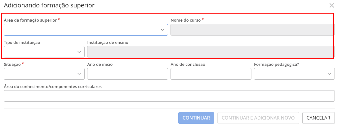 executando