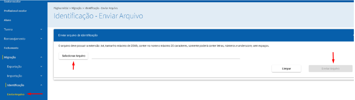 executando