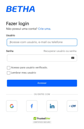 executando