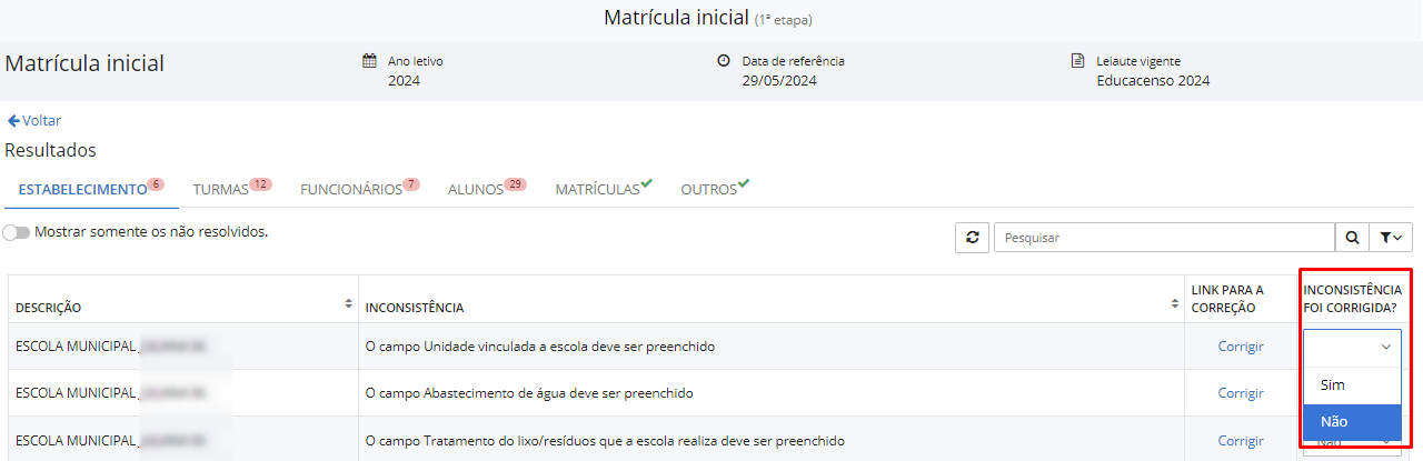 executando