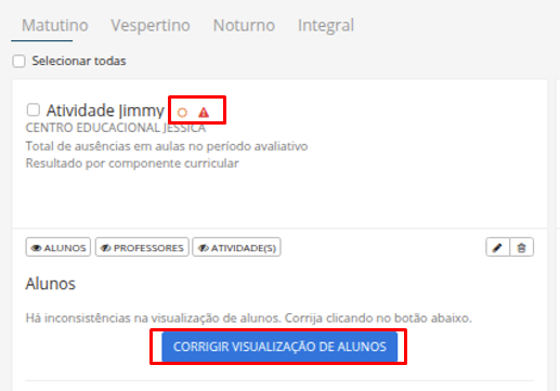 executando