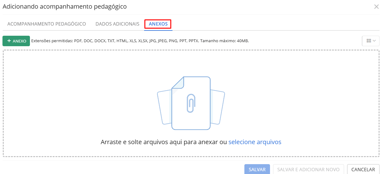 executando