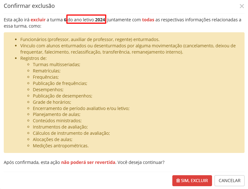 executando