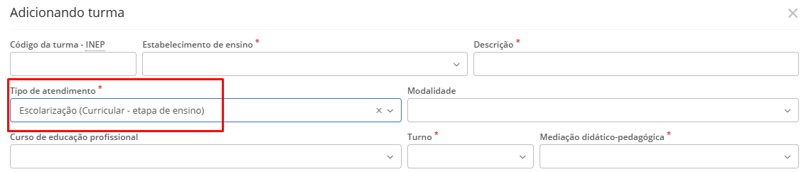 executando