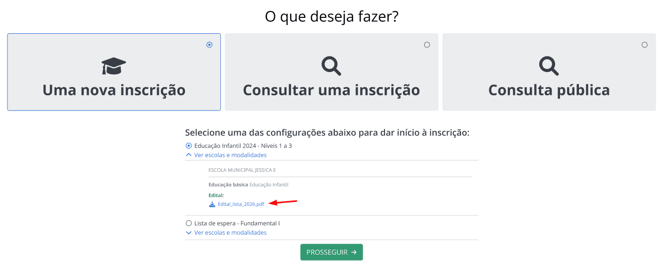 executando