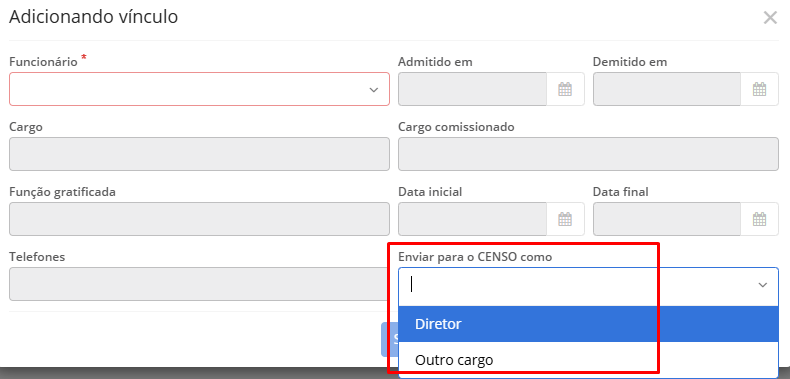executando