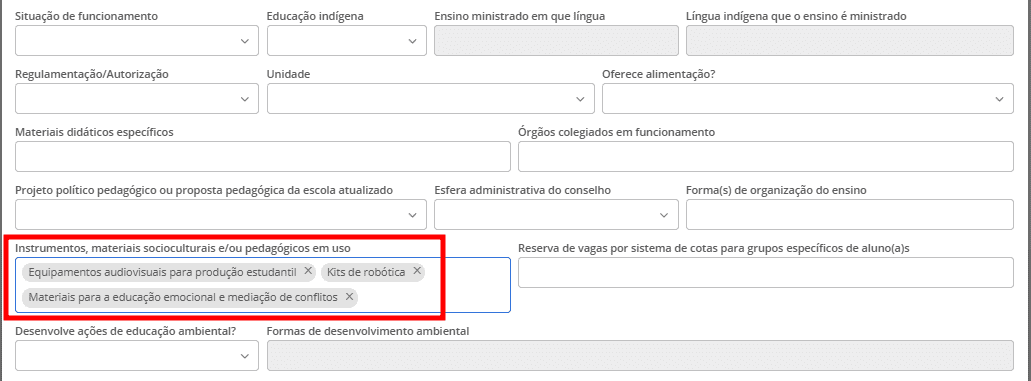 executando