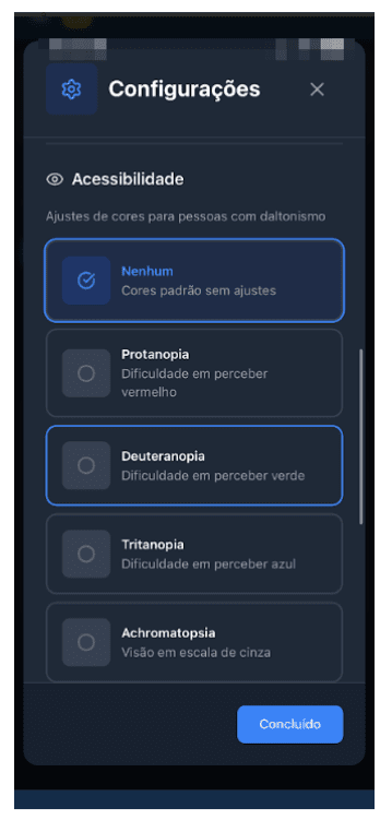 executando
